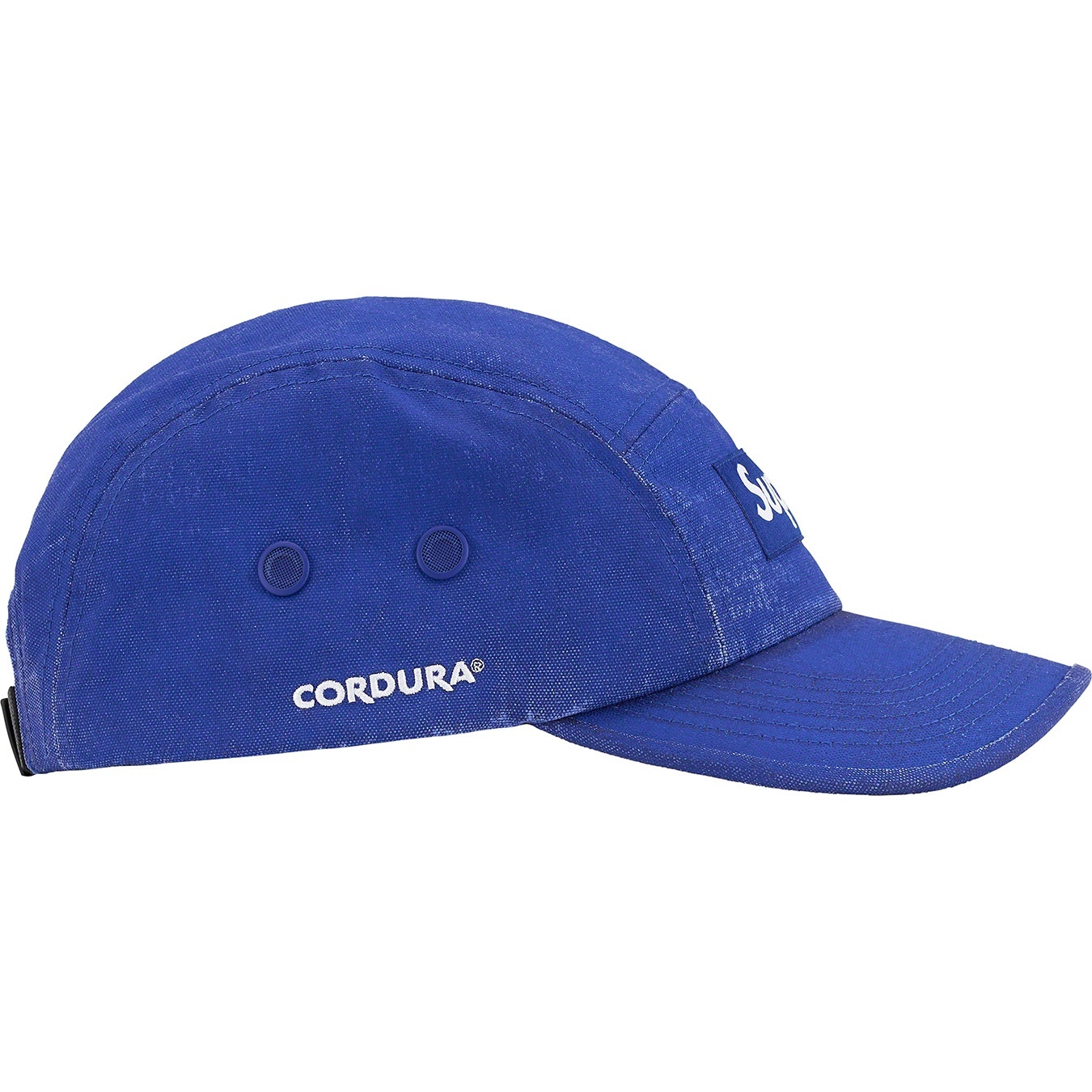 Coated Cordura® Camp Cap view 13